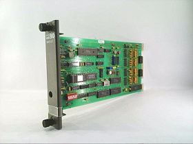 Модуль аналогового ввода IMASI-02 DCS ABB Bailey Controls, 15 точек, 4-20 мА