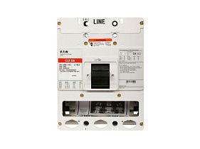 Cutler Hammer, Div of Eaton CLDC3600FVWH09K29U17