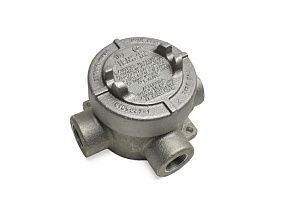 Crouse Hinds EAJX26 SA