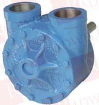 Гидравлический насос / мотор Артикул TUT-2RLEV-RH-A-7 от производителя TUTHILL