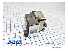 Barksdale Control Products DPD2T-H18SS-CS