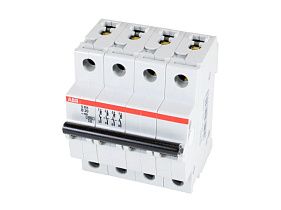 ABB S204-B20