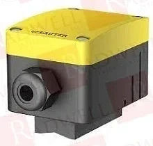 Контроль температуры / процесса Артикул EGT 311 F101 от производителя SAUTER