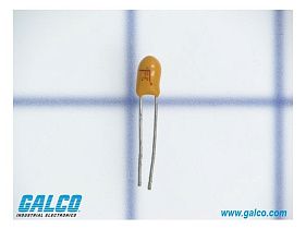 NTE Electronics TD4.7M25