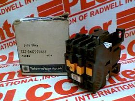 Твердотельная перегрузка / реле Артикул CA2-DN1229U5A65 от производителя SCHNEIDER ELECTRIC