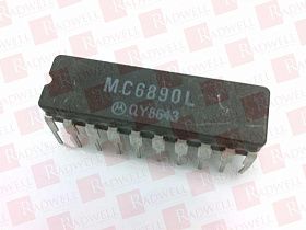Интегральная микросхема Артикул MC6890L от производителя ZEBRA