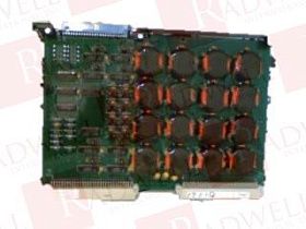 Дополнительный модуль / плата сервопривода Артикул 9905870 от производителя MARQUIP