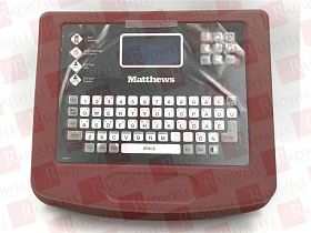 Программное обеспечение для управления Артикул SX-32 от производителя MATTHEWS