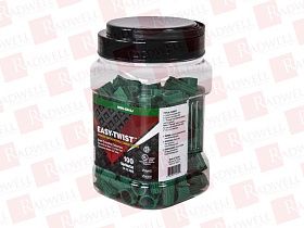 Перемычка / клемма / штекер Артикул WWC-GR-SJ от производителя NSI INDUSTRIES