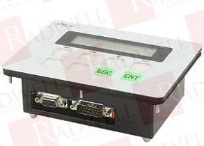 Интерфейс оператора Артикул ATM-20 от производителя MATSUSHITA ELECTRIC