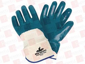 Перчатки Артикул 9760 от производителя MCR SAFETY