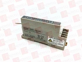 Модуль / стойка ПЛК Артикул SRM1-C01-V2 от производителя OMRON