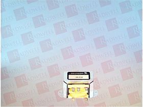 Трансформатор  питания сервопривода Артикул 241-6-28 от производителя SIGNAL TRANSFORMER