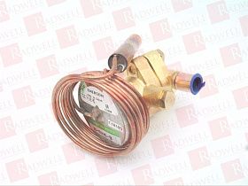 Клапан сброса давления Артикул TCLE 7-1/2 HC от производителя EMERSON