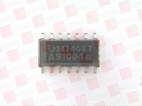 Интегральная микросхема Артикул SN74AS1004AD от производителя TEXAS INSTRUMENTS SEMI