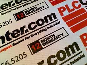 Регулирующий клапан Артикул BV-FP-1-2-47/SM24-SR от производителя DELTA CONTROLS