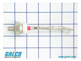 Just Power Semiconductors 411ZR