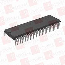 Интегральная микросхема Артикул UPD78C10ACW от производителя NEC