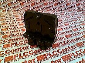 Клеммная колодка торцевая 600В BUCHANAN 0230-BU