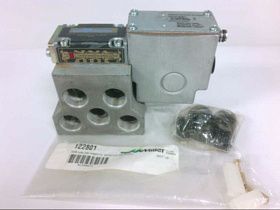 122801 Электромагнитный клапан от MILLER FLUID POWER