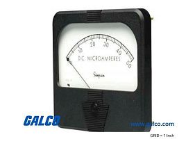 Simpson Electric 35153