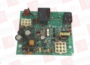 Плата процессора / контроллера Артикул 12-2744-01 от производителя SCOTSMAN