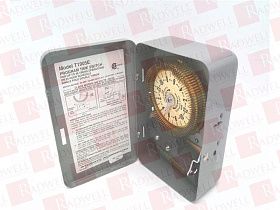 Таймер  / Счетчик  Артикул T1905E8 от производителя INTERMATIC