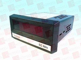 Щитовой измерительный прибор Артикул 24503 от производителя SIMPSON