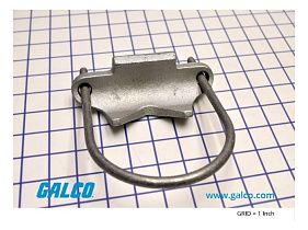 Konkore Fittings (SCI) 908050