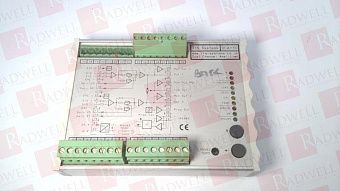 Датчик натяжения Артикул DCA-10 от производителя TTS SYSTEMS