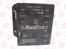 Устройство для ЭВМ Артикул MUXI-AB-120 от производителя TOMANTRON INC