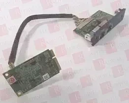 Аккумулятор / кабель / аксессуар PLC Артикул PCM-24R2GL-AE от производителя ADVANTECH