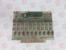 Плата ПК Плата ПЛК / дополнения к  плататам Артикул 151326-10 от производителя SCANIVALVE CORP