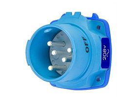 Meltric 63-38162-338