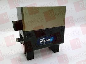 Пневматика аксессуары Артикул 340013 от производителя SCHUNK