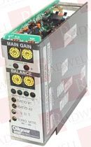 Гидравлический источник  питания / Катушка / Катушка в сборе Артикул L404563-821 от производителя OILGEAR