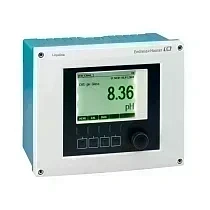 Преобразователь сигнала Endress+Hauser Liquiline CM442