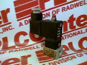 8225-117L Электромагнитный клапан от ROCKWELL INTL CORP