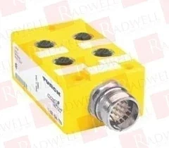 Штекер / розетка Артикул VB 40-10 от производителя TURCK