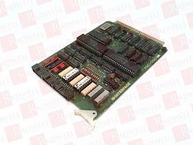 Плата ПК Плата ПЛК / дополнения к  плататам Артикул PMC056H от производителя INTERFACE