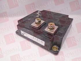 Модуль силового блока Артикул CM1000HA-24H от производителя POWEREX