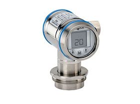 NOSHOK PTI20-55PSIG-1-43-75-71-TC