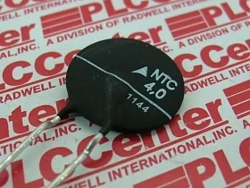 Термистор  / ограничитель тока Артикул B57364S409M от производителя TDK