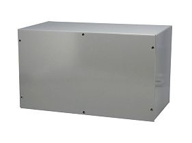 Bud Industries CU-1124