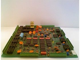 E26316-1 Плата ПК Компьютер от GOSS