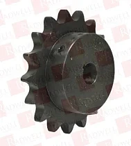 Звездочка / шестерня Артикул 40B18F-1 от производителя US TSUBAKI