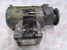 Мотор-редуктор Артикул BG04-31/DWLU04LA8/UL-SP от производителя ALTRA INDUSTRIAL MOTION