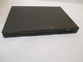 ИС процессора MV50 от ROBOT RESEARCH INC