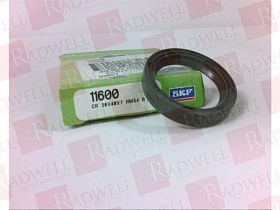Уплотнение Артикул 11600 от производителя SKF