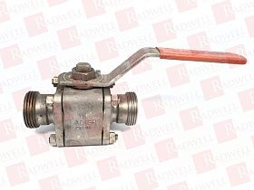 Шаровой клапан Артикул 4308-0807-15 от производителя LADISH